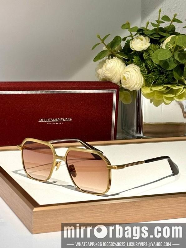 Replica Jacques Marie Mage Glasses smx72
