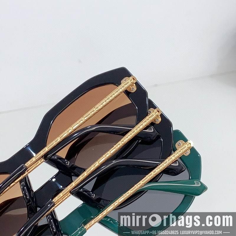 Replica Bvlgari Glasses 03smh37