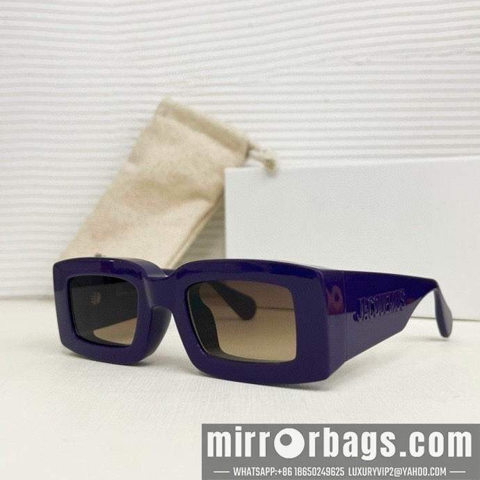 Replica Jacques Marie Mage Glasses smx67