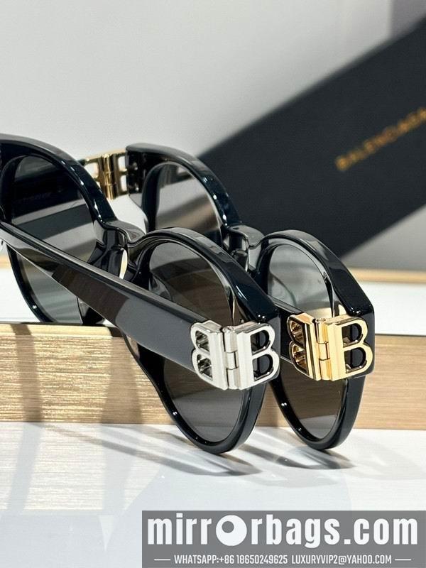 Replica Balenciaga Glasses 03smh40