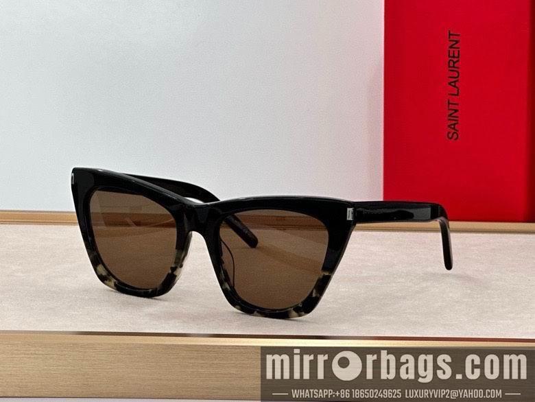 Replica YSL Glasses smx73