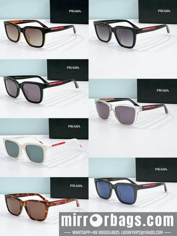 Replica Prada Glasses smh69
