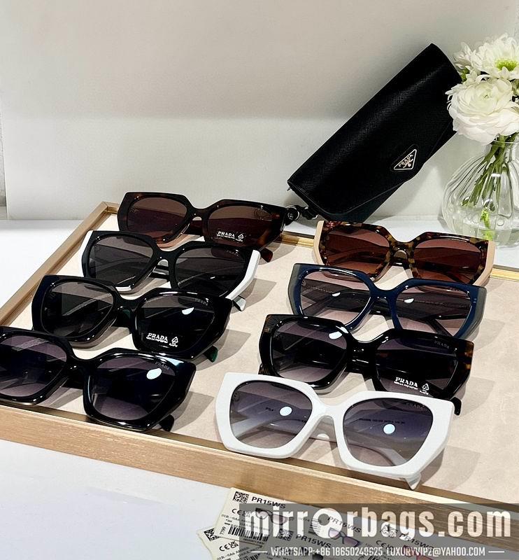 Replica Prada Glasses smr18