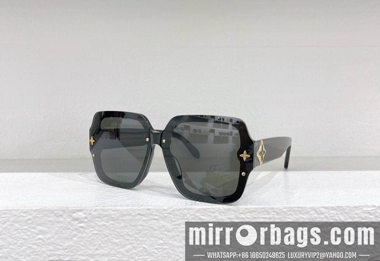 Replica LV Glasses smx121