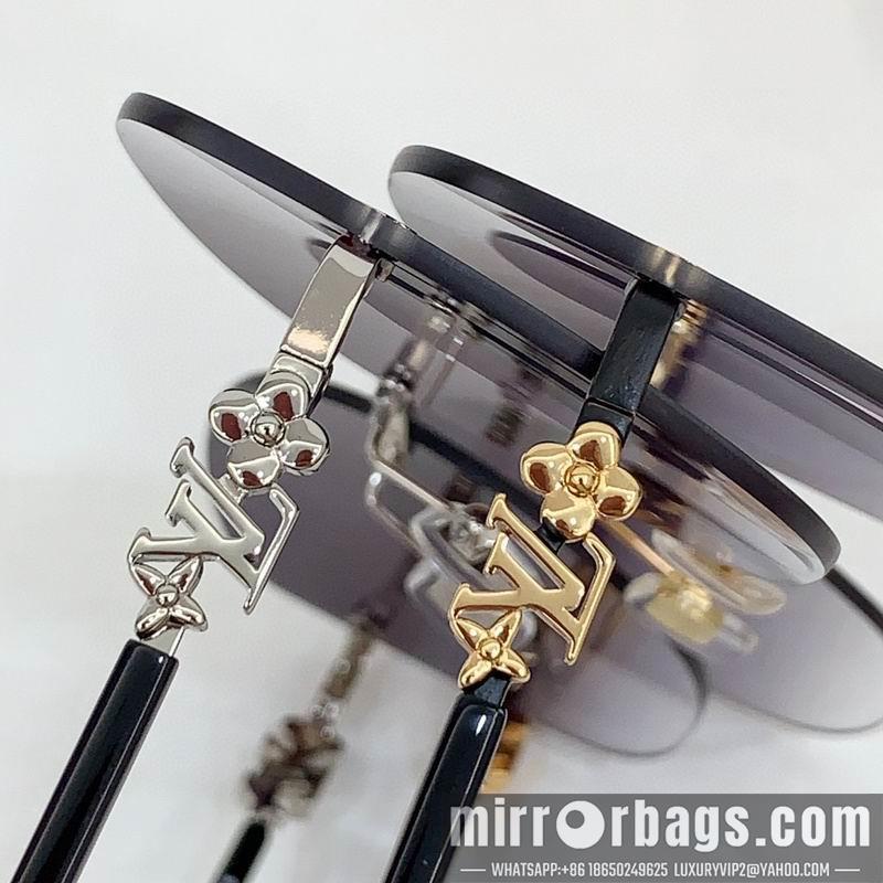 Replica LV Glasses smr51