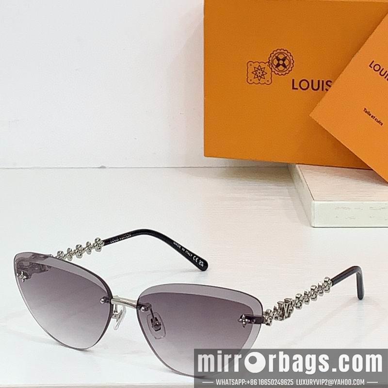 Replica LV Glasses smr56