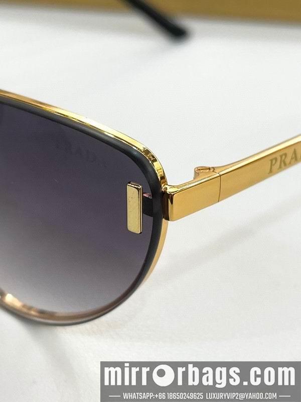 Replica Prada Glasses smh188