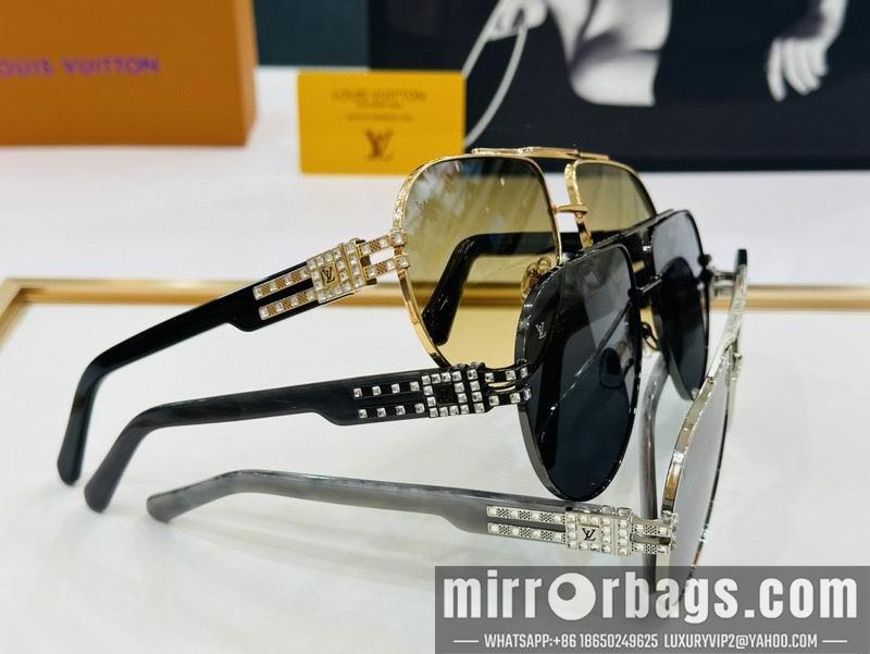 Replica LV Glasses smr108