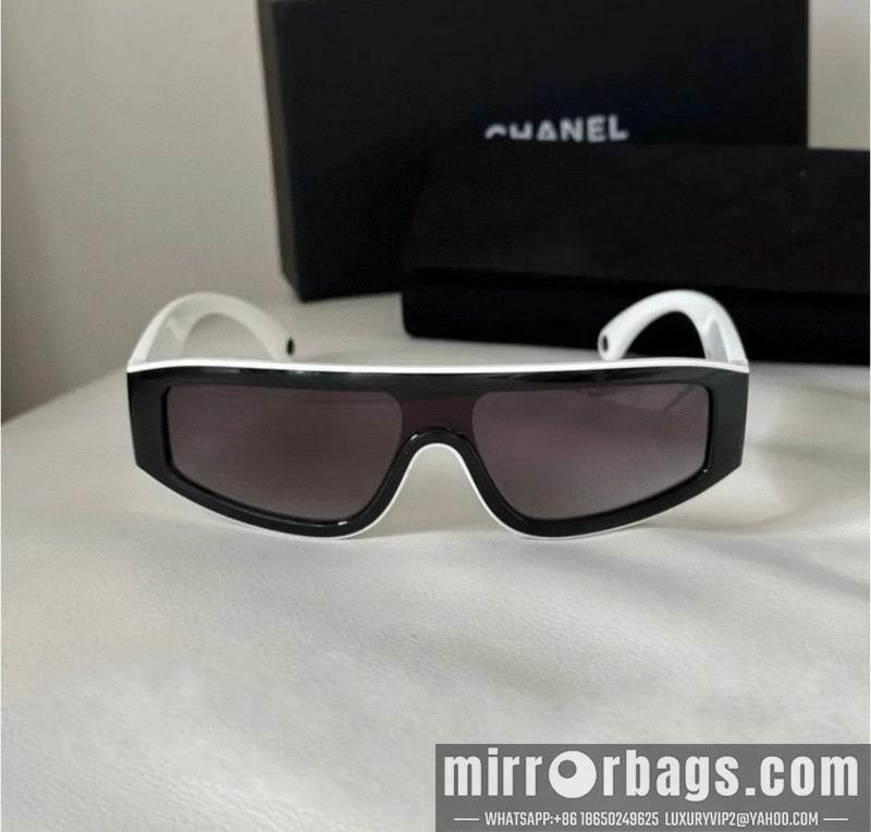 Replica Chanel Glasses smh87