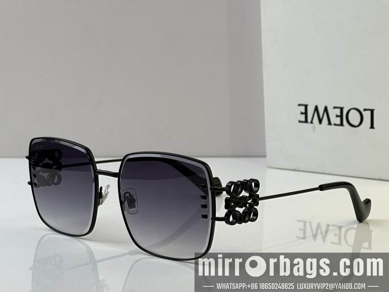 Replica loewe Glasses 03smh51