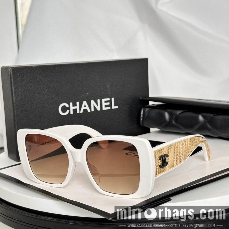 Replica Chanel Glasses smh71