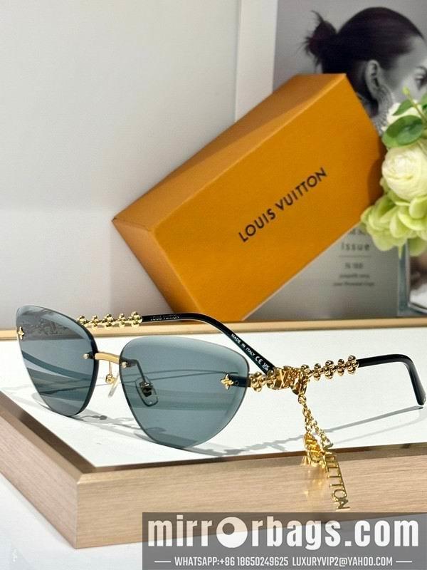 Replica LV Glasses smh104