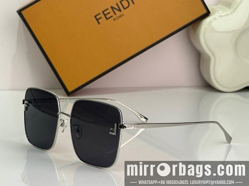 Replica Fendi Glasses smx131