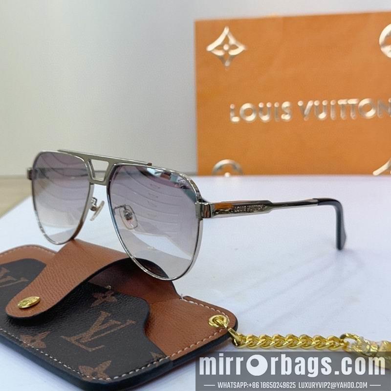 Replica LV Glasses smh163