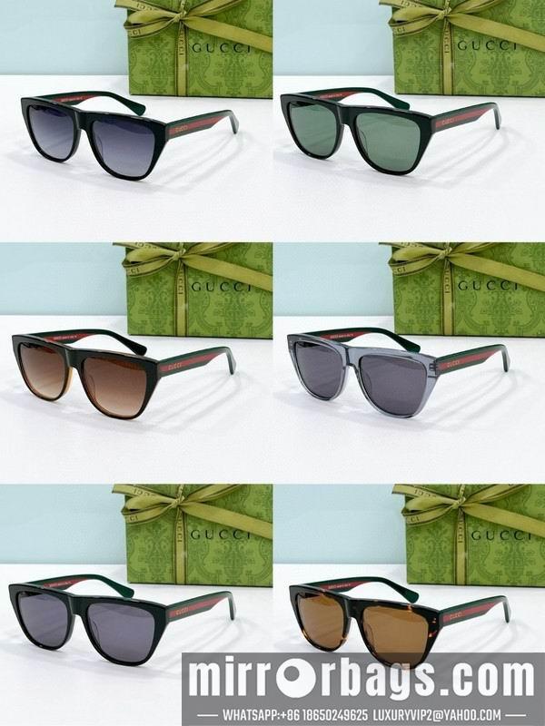 Replica Gucci Glasses smh127