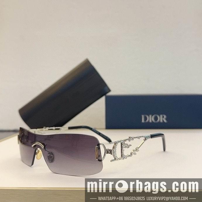 Replica Dior Glasses smx73