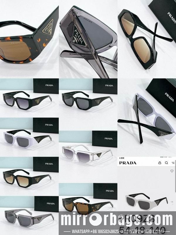 Replica Prada Glasses smh63
