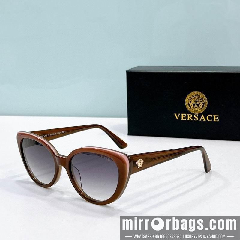 Replica Versace Glaases smx124