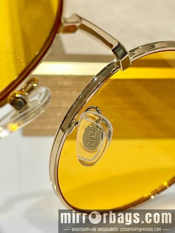 Replica Prada Glasses smr74