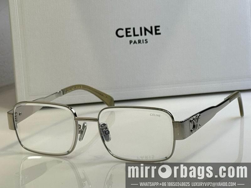 Replica Celine Glasses smx197