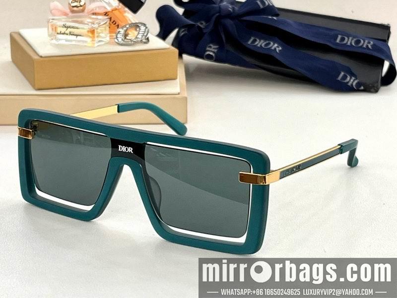 Replica Dior Glasses smr19