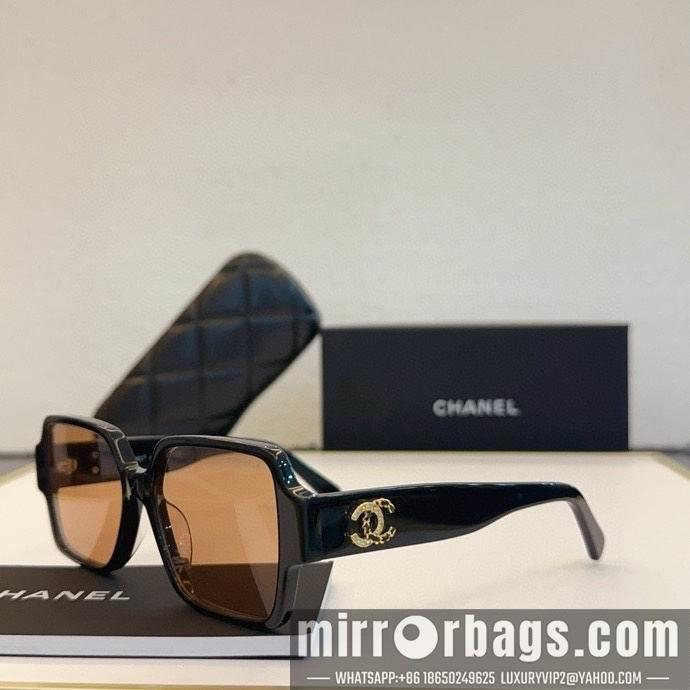 Replica Chanel Glasses smx161