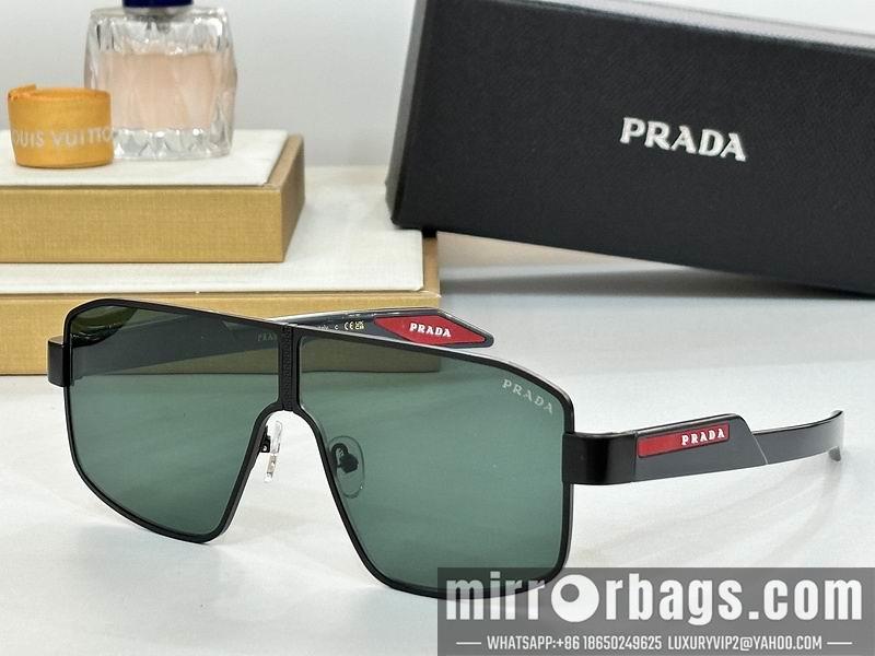 Replica Prada Glasses smh144