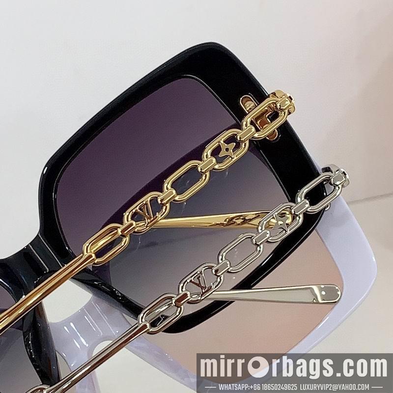 Replica LV Glasses smr71