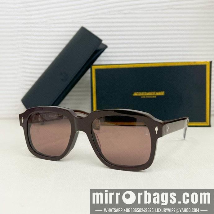 Replica Jacques Marie Mage Glasses smx40