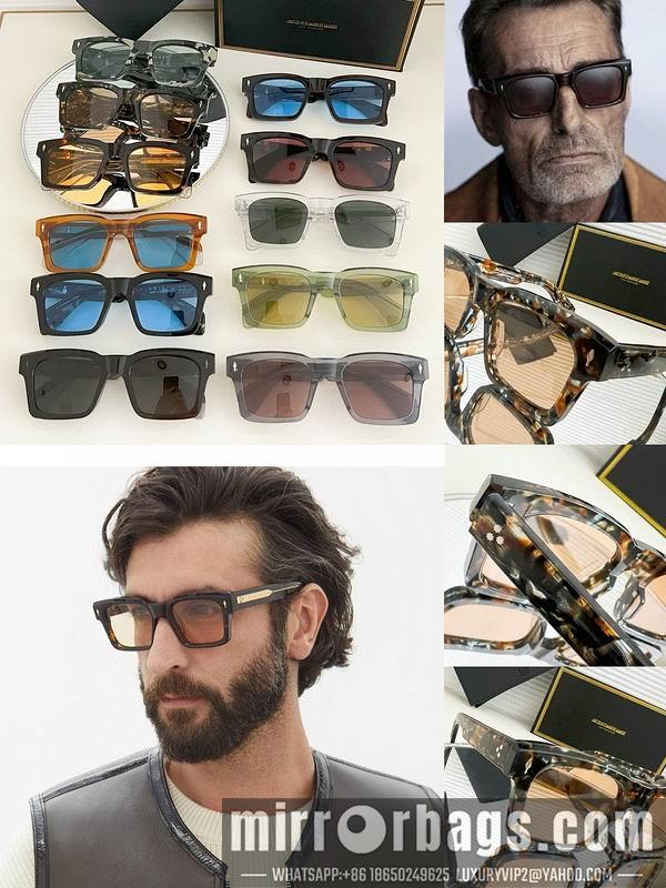 Replica Jacques Marie Mage Glasses smx41
