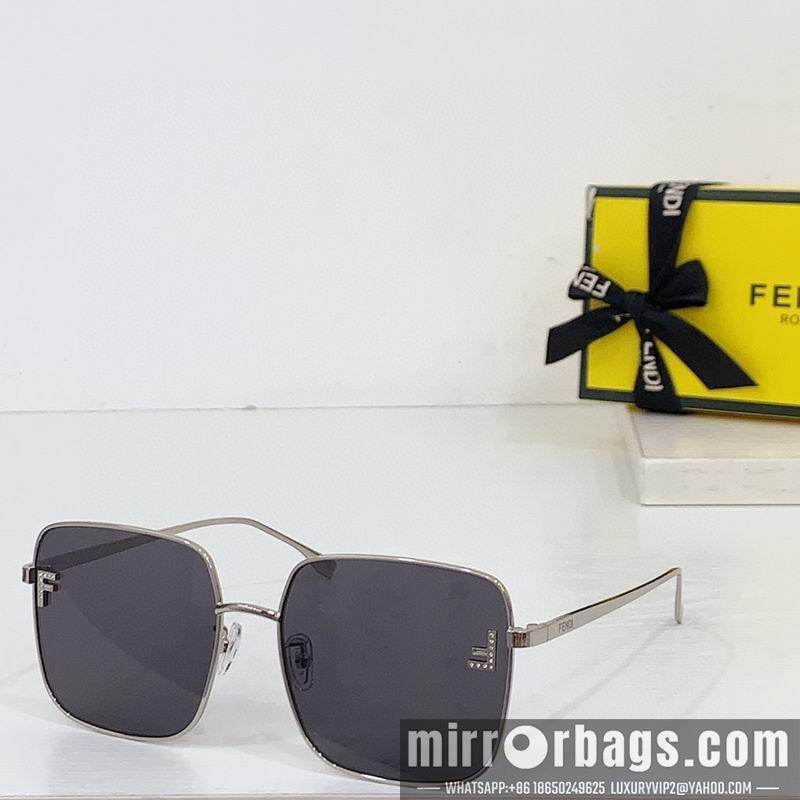 Replica Fendi Glasses smh29