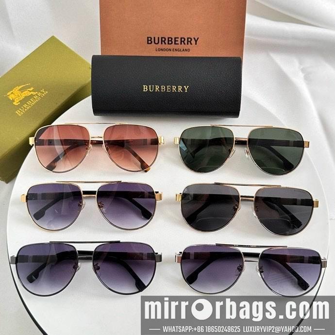 Replica Burberry Glasses smx83