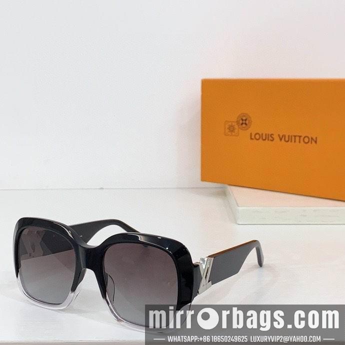 Replica LV Glasses smr17