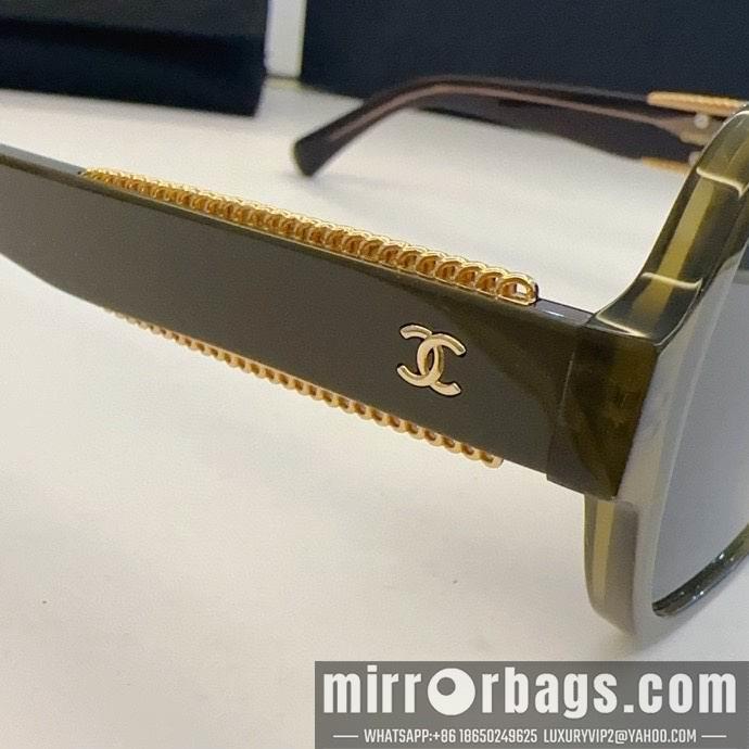 Replica Chanel Glasses smx314