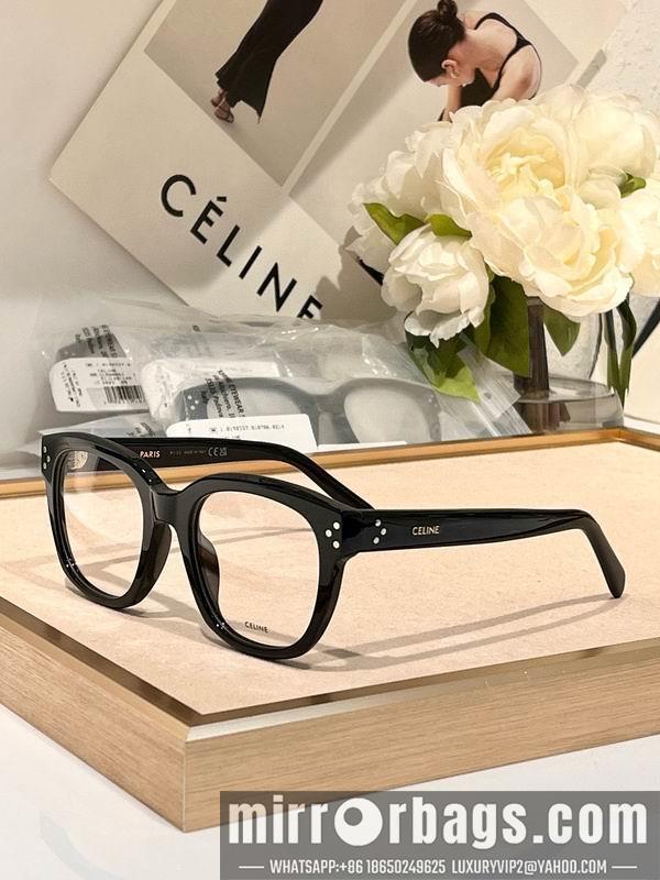 Replica Celine Glasses smx174