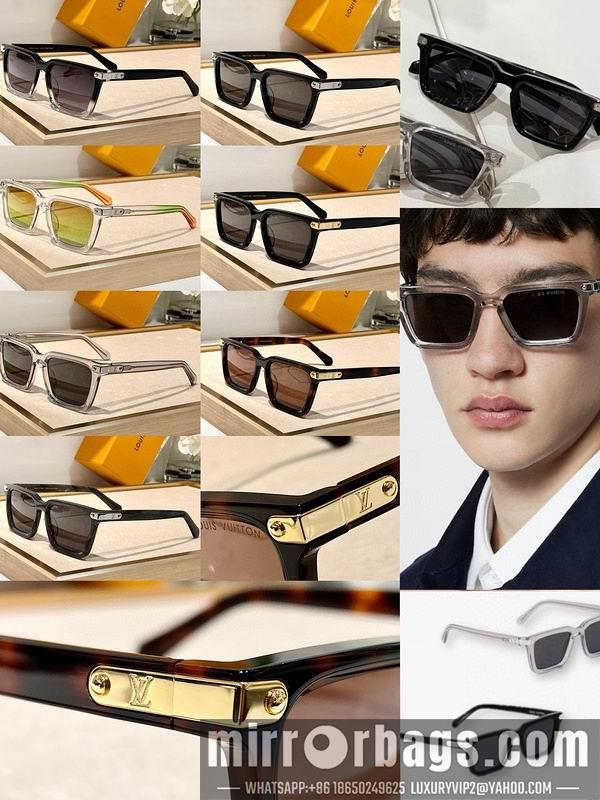 Replica LV Glasses smr49