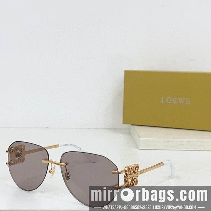 Replica Loewe Glasses smx53