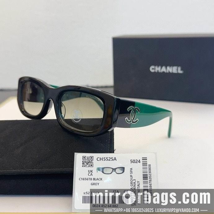 Replica Chanel Glasses smx296