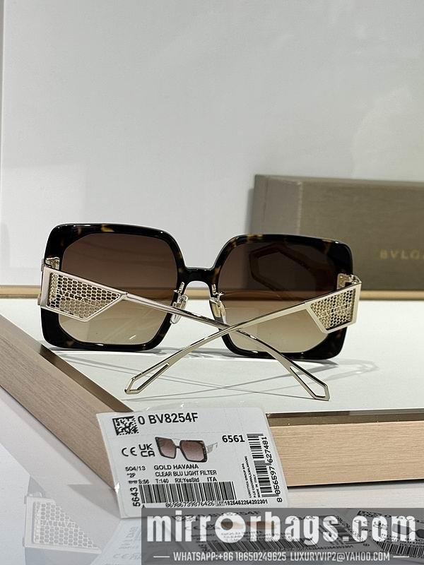 Replica Bvlgari Glasses 03smh88