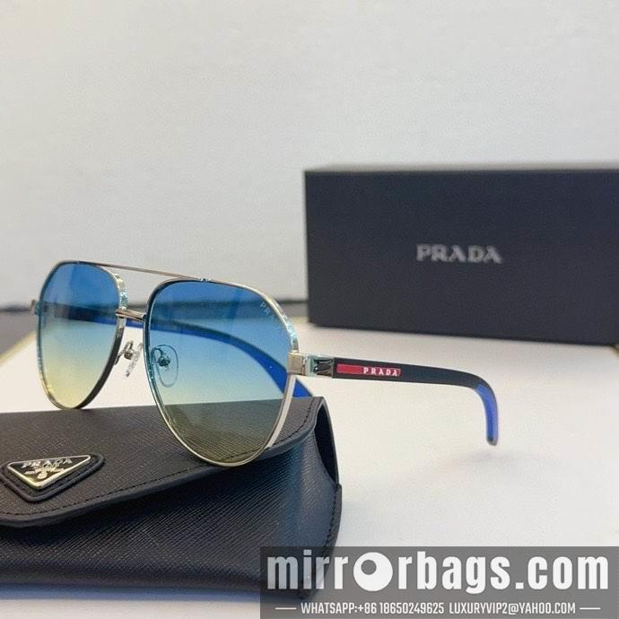 Replica Prada Glasses smx239