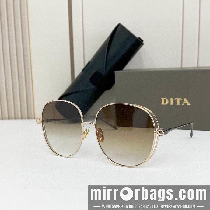 Replica Dita Glasses smx62
