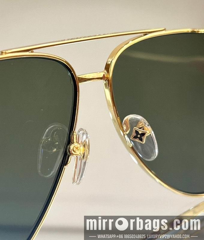 Replica LV Glasses smh191