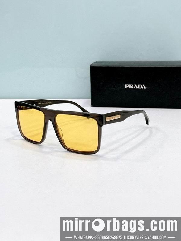 Replica Prada Glasses smh108