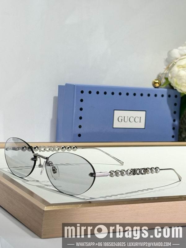 Replica Gucci Glasses smh210