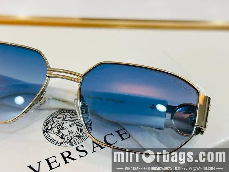 Replica Versace Glaases smx48