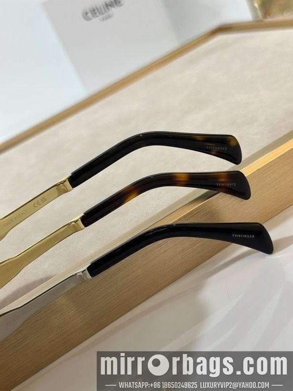 Replica Celine Glasses smx193