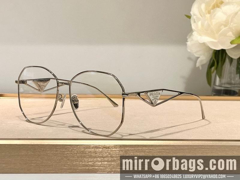 Replica Prada Glasses smr01