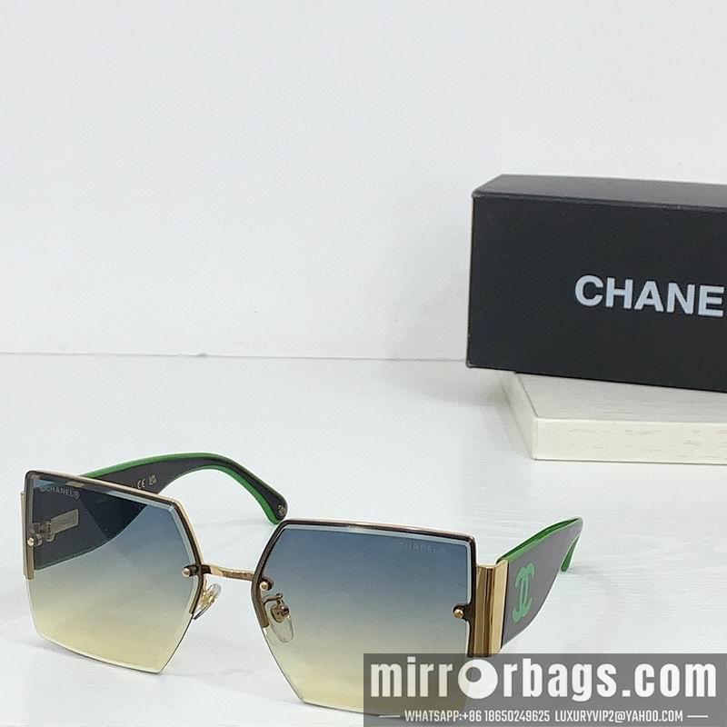 Replica Chanel Glasses smh02