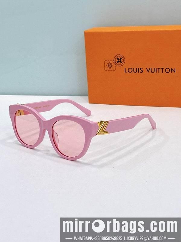 Replica LV Glasses smr94