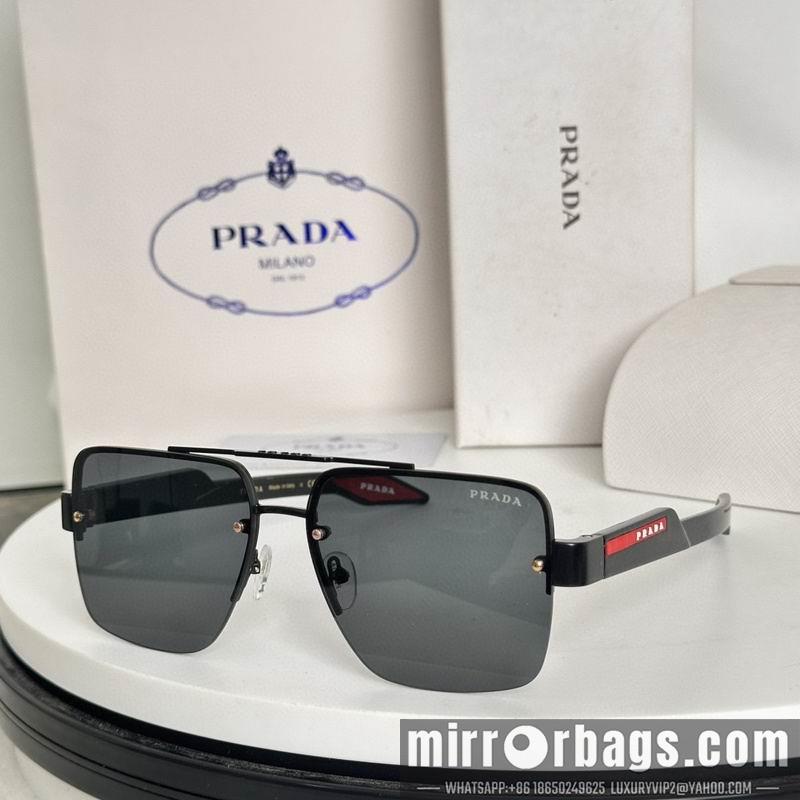 Replica Prada Glasses smh127